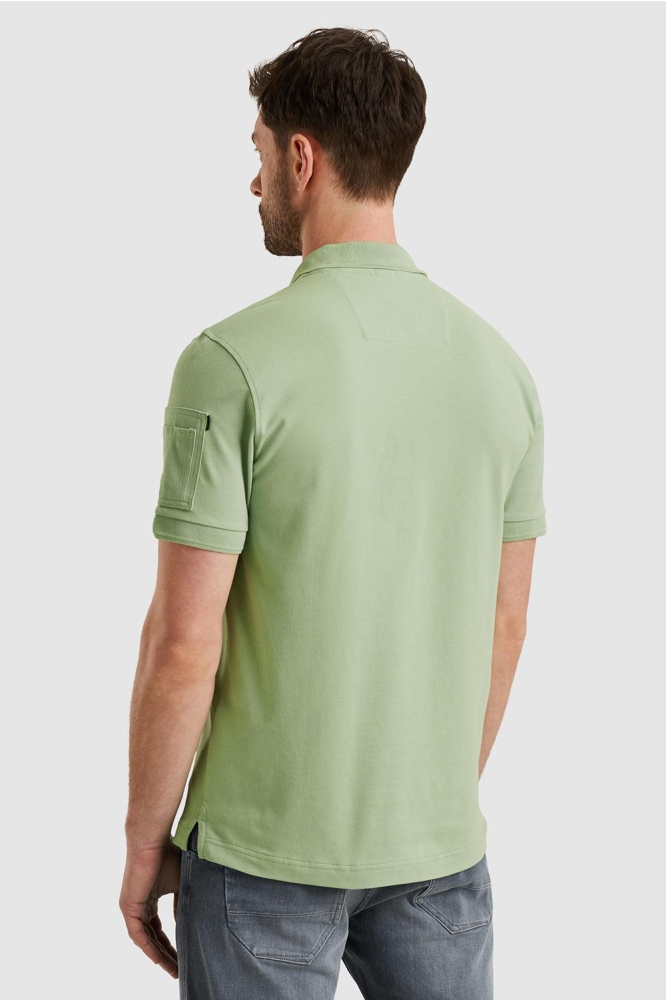 AMERICAN CLASSIC POLO PPSS2504899 6258